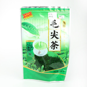 鳳岡鋅硒茶 貴州特產(chǎn)綠茶的健康之選