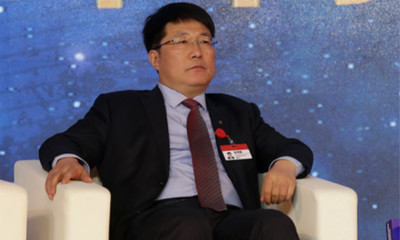 紫光高層變動、集團架構解析與趙偉國其人 在移動互聯網浪潮中的進與退